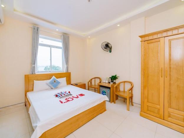 Lang Chai Hotel Cat Ba Dong Khe Sau Kültér fotó