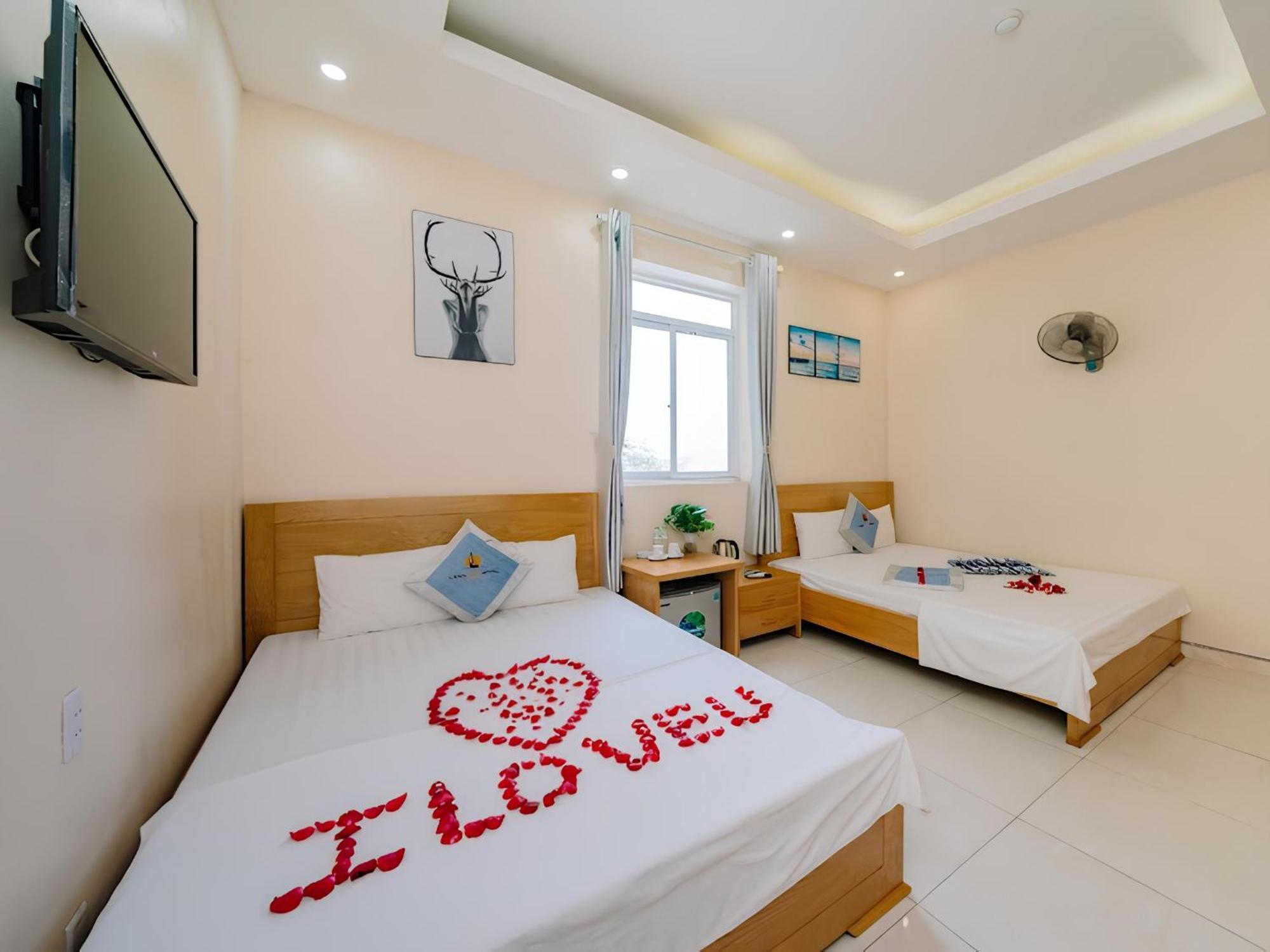 Lang Chai Hotel Cat Ba Dong Khe Sau Kültér fotó